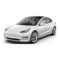 Automóviles Tesla 3 2020 Manual Del Propietário