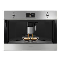 Smeg CMS4303X Manual De Uso