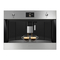 Cafeteras Smeg CMS4303X Manual De Uso