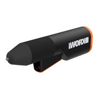 Worx MakerX WX746L Manual De Instrucciones