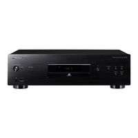 Pioneer PD-30-K Manual De Instrucciones