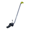 Recortadoras Ryobi RPA1822 Manual Del Usuario