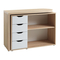 Muebles de Interior JYSK LANGAGER 3681431 Manual De Instrucciones