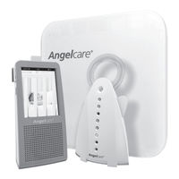 Angelcare AC1100 Manual Del Propietário