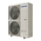 Acondicionadores de Aire Samsung AC BX C Serie Manual De Instalación