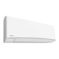 Panasonic CU-2E18SBE Manual De Instrucciones