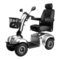 Scooters Vermeiren Ceres SE Manual De Instrucciones