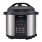 Farberware WM-CS6004W - Manual de la Olla de Presión Programable 7 en 1