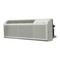 Danby DPTA090HEB1WDB, DPTA120HEB1WDB, DPTA150HEB1WDB - Manual de Terminal Empaquetado