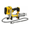 DeWalt DCGG571 - Manual de la pistola de engrase 20V Max