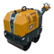 Fratasadoras Altrad BELLE TDX 650 Manual Del Operador