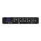 Equipo de DJ IMG STAGELINE MPX-410DMP Manual De Instrucciones