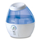 Humidificadores Vicks VUL520 Serie Manual De Uso Y Cuidado