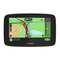 Sistema de Navegación para Coches TomTom GO ESSENTIAL Manual Del Usuario