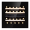 Enfriadores de Vino Klarstein RHONE 25 DUO Manual De Instrucciones