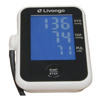 Livongo HT900 Guia Del Usuario