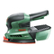 Lijadoras Bosch 06033A1301 Manual Original