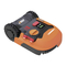 Worx WR141E - Robot Cortacésped con Manual de Perímetro
