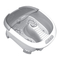 Manual de Homedics Jet Spa Elite FB-300