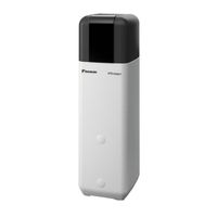 Daikin Altherma EHSHB08P50A Manual De Instalación Y De Mantenimiento