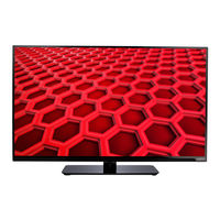 Vizio E320-B2 Guia De Inicio Rapido