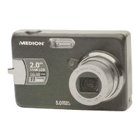 Medion MD 86435 Manual De Instrucciones