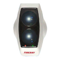 Honeywell NOTIFIER F100R Manual De Usuario