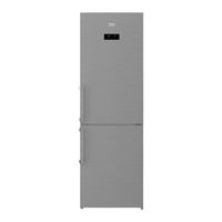 Beko RCNA320E21PT Instrucciones De Uso