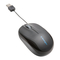 Ratones Kensington Pro Fit Retractable Mobile Mouse Manual De Instrucciones