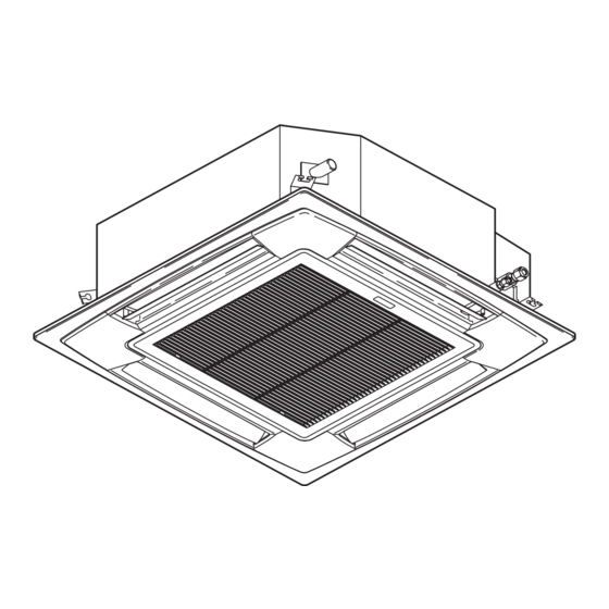 Panasonic U1 Serie Manuales