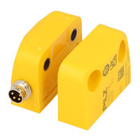 Pilz PSEN 1.1p-22 Manual De Instrucciones