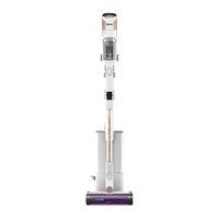 Shark Cordless Detect Pro Manual Del Usuario