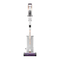 Manual del Shark Cordless Detect Pro, series IW1000 / IW3000, IW3611CH