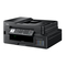Impresora Todo en uno Brother MFC-T910DW Guía De Consulta