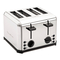 Tostadoras Moulinex INOX LT543E50 Manual De Usario