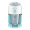 Electrodomésticos de Cocina brentwood TS-1425BL Instrucciones De Operación Y Seguridad
