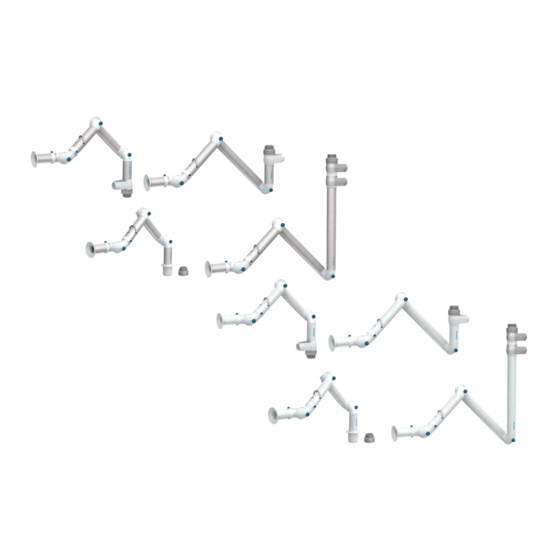 Nederman FX2 Original Manuales