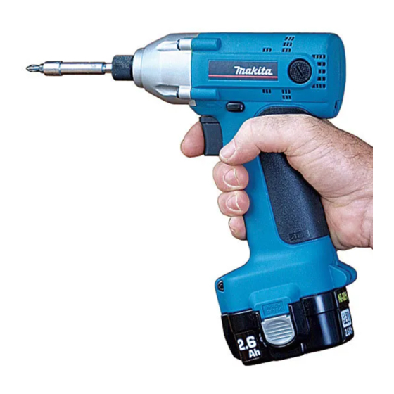 Makita 6914D Manual De Instrucciones