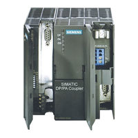 Siemens Simatic S7-400 Manual De Referencia