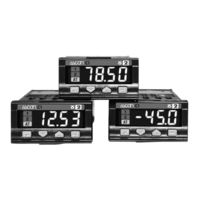 ASCON TECNOLOGIC C1 Serie Manual De Instrucciones