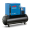Compresores de Aire Worthington RLR 800 Manual De Instrucciones