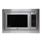 Hornos Microondas GE PEB110SFSS Manual De Uso