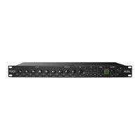 Denon DN-312X Guia Del Usuario