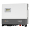 Inversores Ginlong Solis RHI Serie Manual De Instrucciones