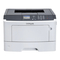 Impresora Todo en uno Lexmark MS510 Serie Guía De Usuario