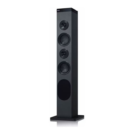 LG RL3 Manual Del Propietário