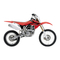 Honda CRF150R 2006
