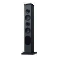 LG RL3 Manual De Usuario