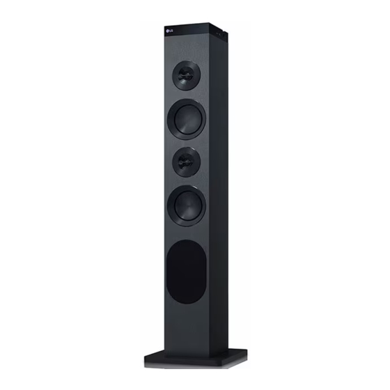 LG RL3 Manual De Usuario
