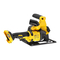 Cortadoras DeWalt DCG200T2 Traducido De Las Instrucciones Originales